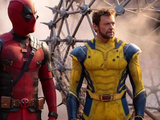 Lexa, Rodrigo Lombardi e Taís Araujo marcam presença no evento do filme 'Deadpool & Wolverine' - Imirante.com