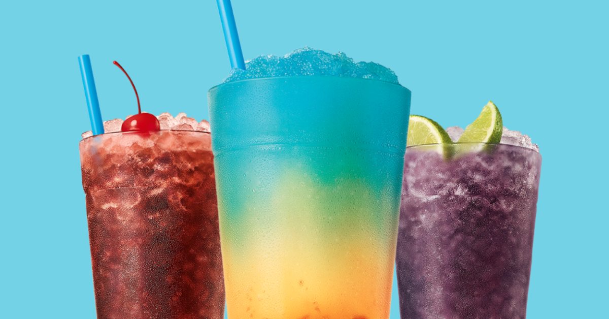 Sonic Debuts ‘Innovative’ Summer Drink Menu Developed by ‘Flavor Experts’