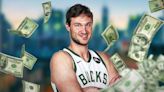 Danilo Gallinari's net worth in 2024