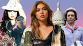 How Britney Spears, The Crown , and Ready Player One influenced Hayley Kiyoko's new album