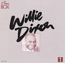 The Chess Box (Willie-Dixon-Album)