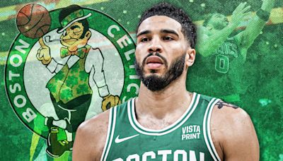 Tatum's Contract Extension Could Affect Celtics' Winning Window