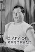 Diary of a Sergeant