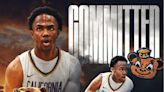 Stephon Marbury II Commits to Cal Basketball as a Walk-On