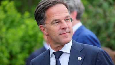 What To Expect From NATO's New Chief Mark Rutte?