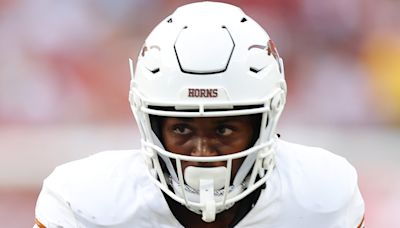 Texas Football Star Playmaker Sustains Season-Ending Injury: Report