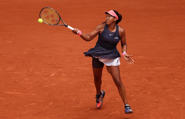 Naomi Osaka earns first Grand Slam match win since 2022 at Roland Garros | Tennis.com