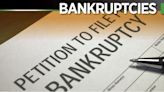 Lancaster County bankruptcies: July 3, 2022