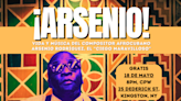 Spanish language Play ¡Arsenio! comes to Kingston - Mid Hudson News