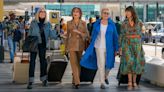 Diane Keaton, Jane Fonda and Co. Crash Italian Bachelorette Party in ‘Book Club: The Next Chapter’ Trailer (Video)