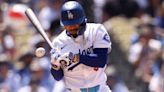 Betts breaks hand on HBP in 'big blow' to Dodgers