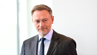 Lindner löst mit Plänen zu Steuerentlastungen den nächsten "Ampel"-Streit aus