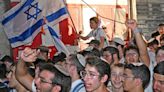 Israeli Nationalists, Marching in Jerusalem, Balk at U.S. Cease-Fire Push