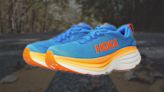 Hoka Just Discounted Its Most Popular Style That Shoppers Say Feels Like 'Walking on Clouds'