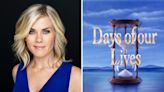 ‘Days Of Our Lives’ Bringing Back Alison Sweeney