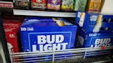 Bud Light sales continue to go flat