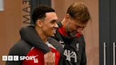 Jurgen Klopp: Liverpool boss hails Trent Alexander-Arnold