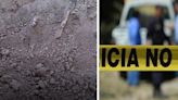 Colectivo de búsqueda localiza seis cuerpos en fosa clandestina en Abasolo