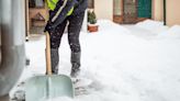 The Age When You Need to Stop Shoveling Snow Is Way Earlier Than You Think