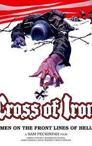 Cross of Iron