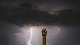 It's lightning season in metro Phoenix. Protect yourself this summer with these safety tips