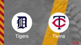 How to Pick the Tigers vs. Twins Game with Odds, Betting Line and Stats – April 14