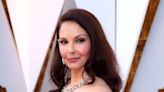 Ashley Judd Met With Man Who Raped Her to Have a 'Restorative' Conversation