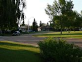 Meadowlark Park, Edmonton