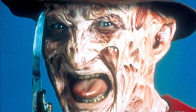 Notorious film A Nightmare On Elm Street has 18 rating cut to 15