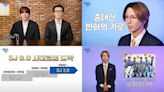 Super Junior玩梗連公司都不放過！《SJ Returns》最新預告模仿「SM 3.0」，宣言要成為「第6代偶像」