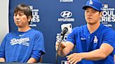 Shohei Ohtani's Former Interpreter is Officially Charged | FOX Sports Radio