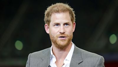 ... Detail Within the Pages of Prince Harry’s Memoir ‘Spare’ Signals That “Part Two Might Be On Its Way...