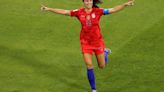 U.S. Soccer announces women's Olympic roster, leaving out longtime star Alex Morgan