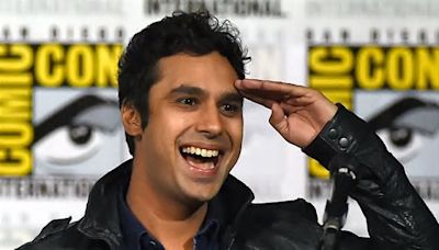 7 Shocking Facts You Didn't Know About Kunal Nayyar