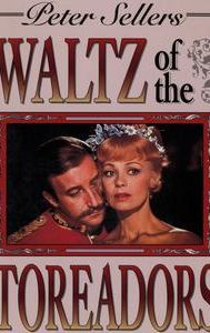 Waltz of the Toreadors (film)