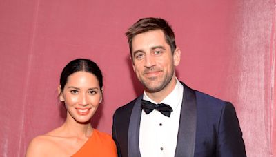 All the Biggest Revelations About Olivia Munn and the Rodgers Family in Dramatic New Book