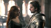 ‘House Of The Dragon’s Olivia Cooke Says She Filmed An “Animalistic” Sex Scene That Was Cut: “It...