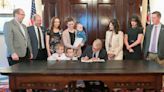 DeWine signs new law on breastfeeding and jury duty