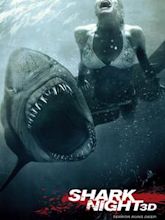 Shark 3D