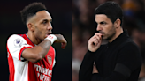 'You put a knife in my back!' - Pierre-Emerick Aubameyang reveals 'crazy' clash with Mikel Arteta that saw striker forced out of Arsenal | Goal.com Cameroon