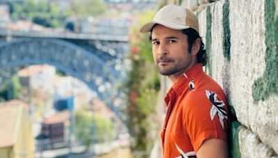 Rajeev Khandelwal Recalls Producer Making Him Uncomfortable: 'I As Good As Gave Him A Middle Finger...' - News18