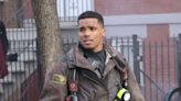 'Chicago Fire' Loses Another Firefighter From Firehouse 51