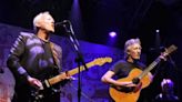 Pink Floyd feud: David Gilmour accuses Roger Waters of being ‘lip-synching anti-Semite’