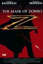 Le Masque de Zorro