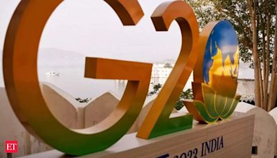 Integrate and mainstream African continent into the G20 system: Experts