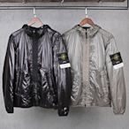 【HYDRA】Stone Island Outerwear Jacket 石頭島 羅盤 夾克 外套【681540221】