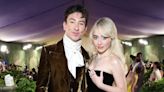 Sabrina Carpenter and Barry Keoghan brush off split rumors