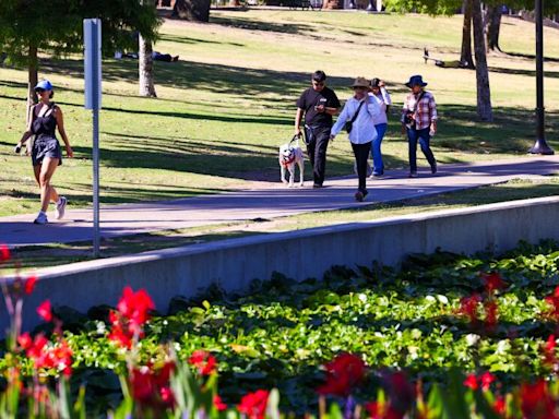 'The virus wants to live.' California's big COVID spike isn't expected to ease anytime soon