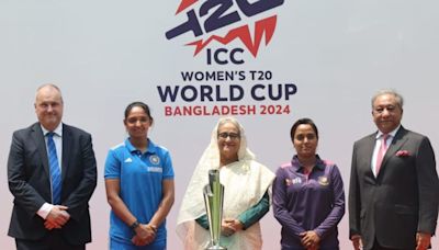 Bangladesh Confident Of Hosting Women's T20 World Cup 2024 Despite Political Unrest - News18
