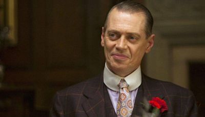 Steve Buscemi Attacked on New York City Street